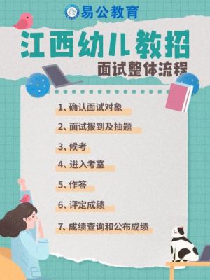学前教育提前招生面试什么？学前教育招生