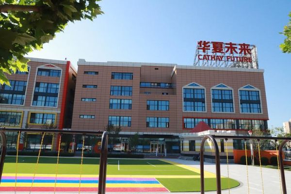 天津有几个华夏未来幼儿园？华夏园教育自主招生