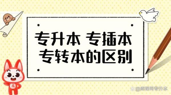 专接本怎么报名学校？培训班网络教育招生