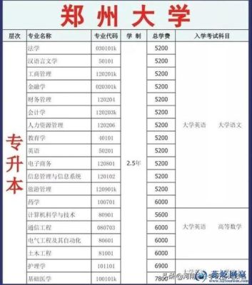 郑州大学成人本科靠谱吗？郑州大学成人教育招生网