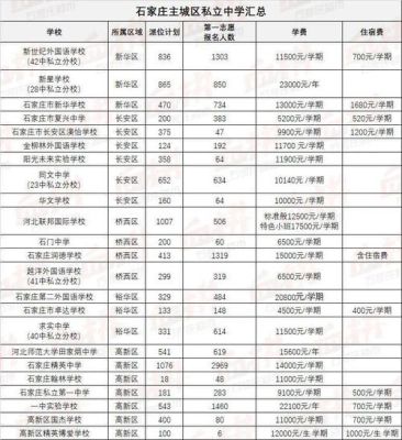 石家庄小升初2023怎么摇号？石家庄市教育局招生摇号