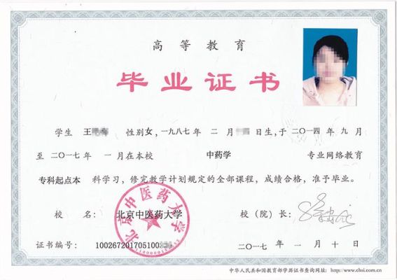 北京中医药大学招成人函授吗？成人教育学院招生