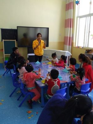 公办幼儿园保育员招聘面试考什么？学前教育招生面试