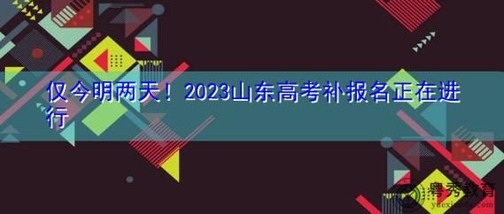 山东投档线2023怎么查？山东省教育招生入口