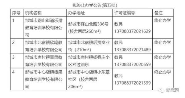 2021邹城小学入学报名时间及入口？邹城教育招生考试