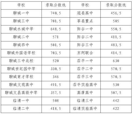 聊城即将开建的大项目？聊城教育招生考试院