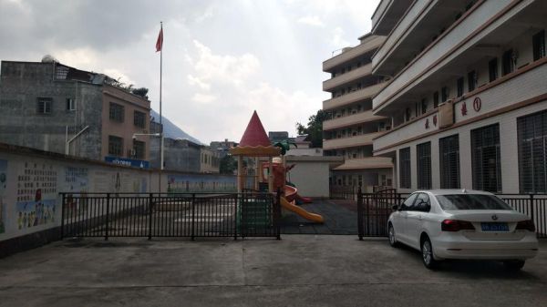 广东茂名信宜市合水镇合水中心幼儿园招幼师吗？信宜教育城幼儿园招生