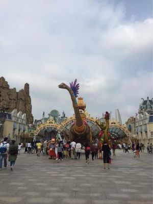 常州恐龙园学生票跟成人票有区别吗？常州成人教育招生简章