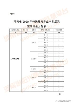 河南教育学院招文科专科生吗？河南教育学院招生简章