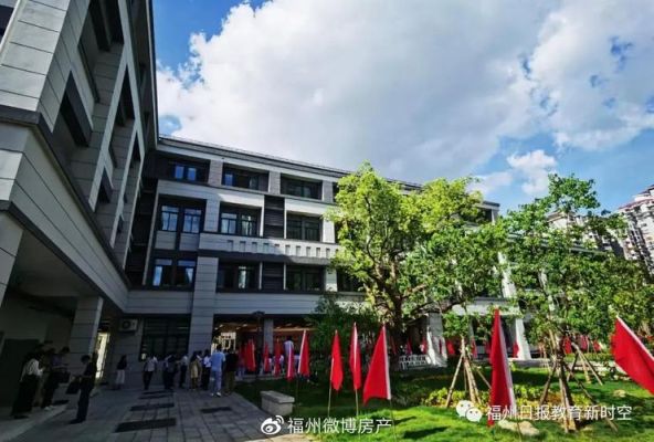 福州三大教育集团？福州教育集团招生