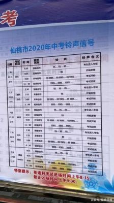 仙桃市中考考生报名号怎么查？仙桃教育招生考试