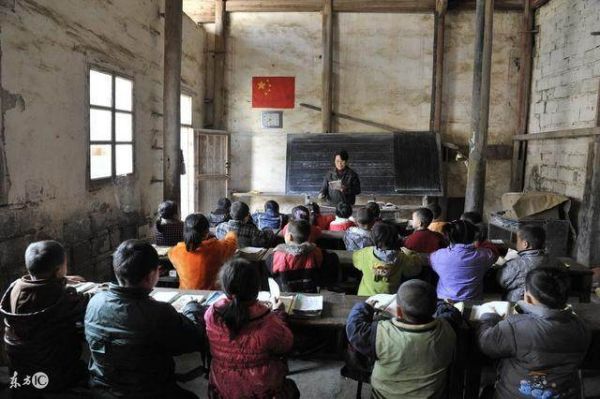 农村九年义务教育从哪年开始？三六六教育招生条件
