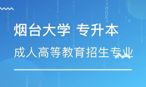 烟台大学会计专业专升本招生？烟台教育发布专升本招生