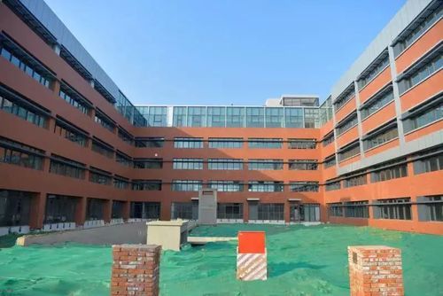 法耀中学原址是什么？西青美术教育招生