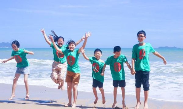 海口亲子游玩地点推荐？海南亲子教育招生政策