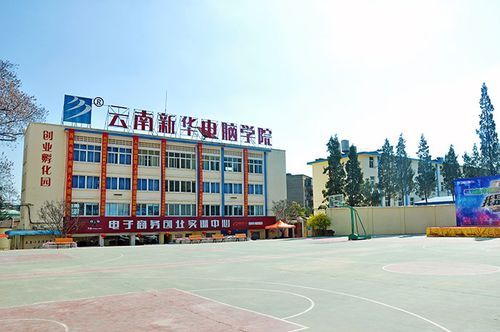 昭通市人才市场的电话和地址是什么？昭通新华电脑教育招生