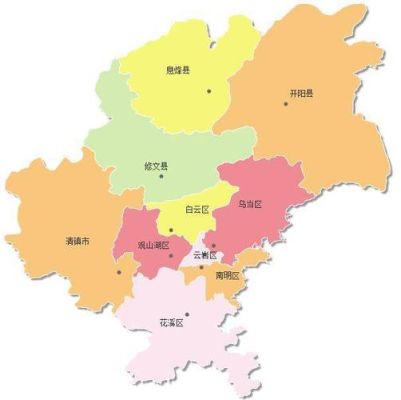 贵阳是哪个省的省汇？平坝区教育招生外包