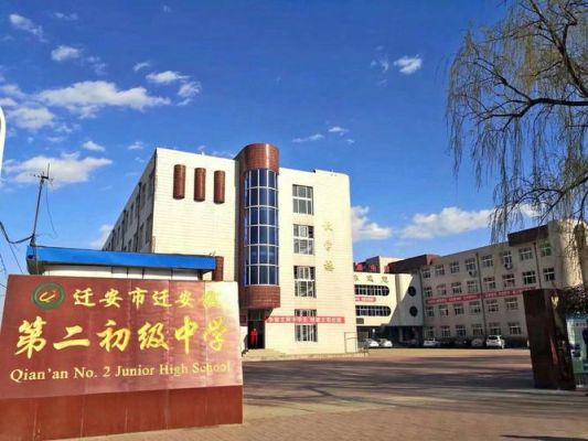 442能上迁安四高中吗？迁安教育园区招生信息