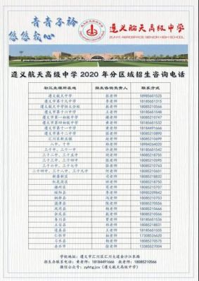 遵义市第十二中学小升初招生通知？遵义小型教育招生公司