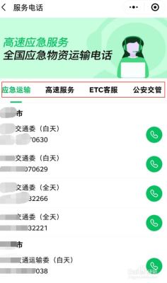 安徽高速服务热线96199？安徽教育高校招生电话