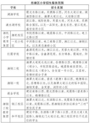 湘潭小升初初审待审是什么意思？湘潭教育招生官网