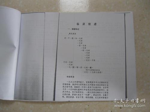 有谁知道陈氏家谱的？安溪义务教育招生