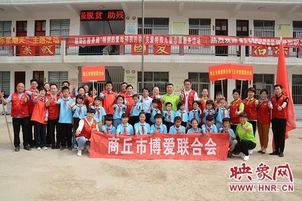 睢阳区有几所高中？睢阳区教育小生初招生