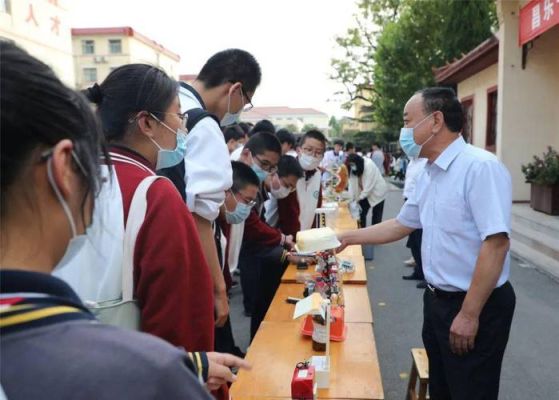 昌乐一中历年升学率？昌乐教育招生2022启动