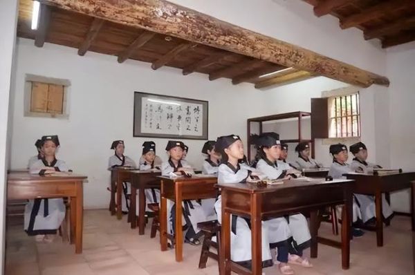 私塾是什么意思？私塾教育招生官网