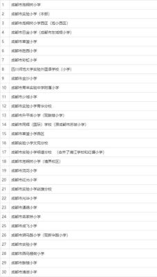 成都择校费是什么意思啊？金牛区教育招生