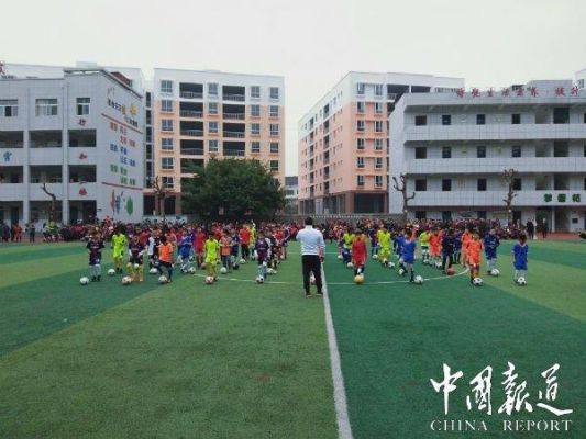 体育如何紧随社会的发展与时俱进？资中教育园区小学招生