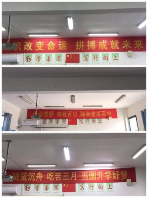 7月夏天奋斗的条幅？教育暑假招生培训横幅