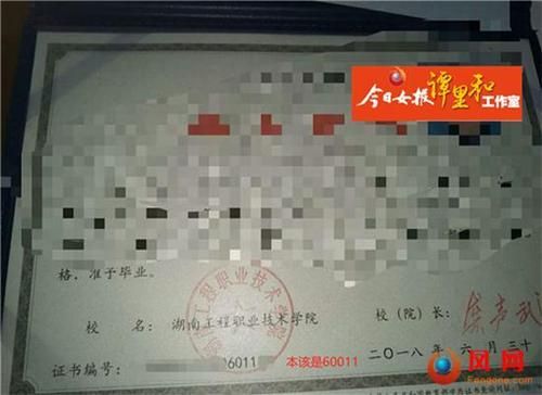 毕业证怎么查询真伪？毕业证怎么查询真伪？教育机构招生真假分辨