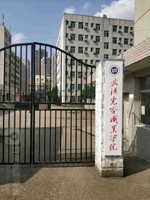 武汉光谷职业学院有没有学前教育？武汉学前教育网络教育招生