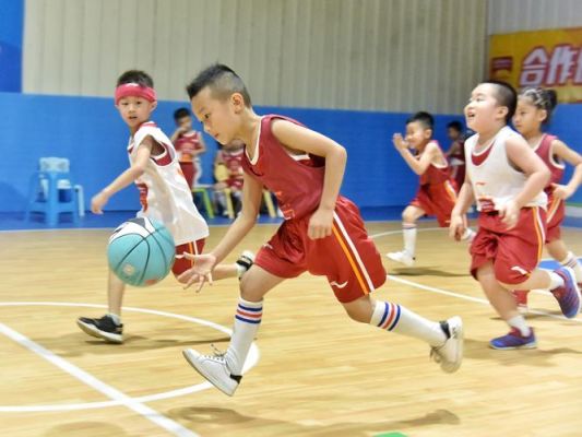 八岁儿童参加什么体育锻炼好？幼儿体育教育专业招生院校