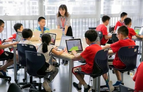 邹平k12国际学校怎么样？山东k12教育招生
