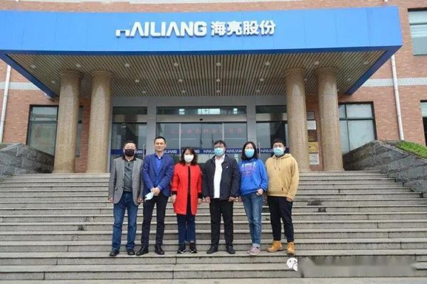 上海海亮铜业有限公司待遇和发展前景怎么样？海亮教育集团招生专员