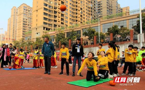 郴州市体育最好学校？郴州幼儿体育教育专业招生