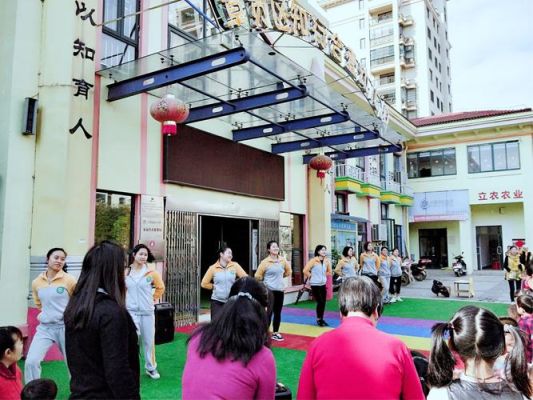 章贡区第十保育院如何？章贡区智慧教育兴趣班招生