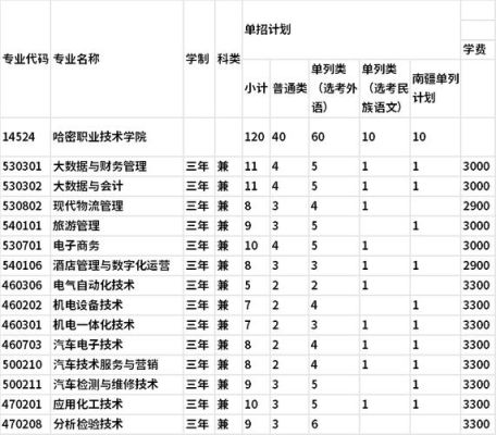 哈密职业技术学院怎么报名？哈密市教育招生公司