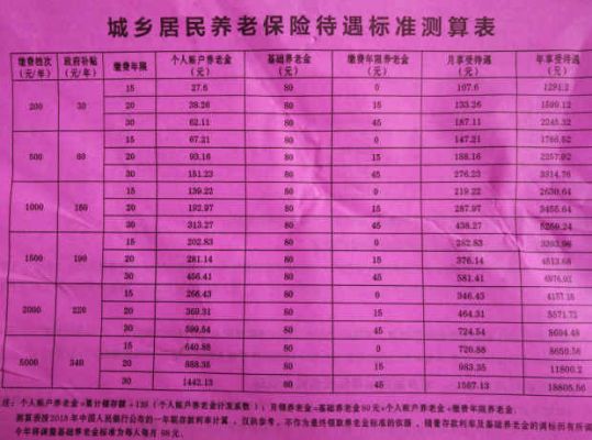 新野县养老金怎么查？新野教育中心招生电话