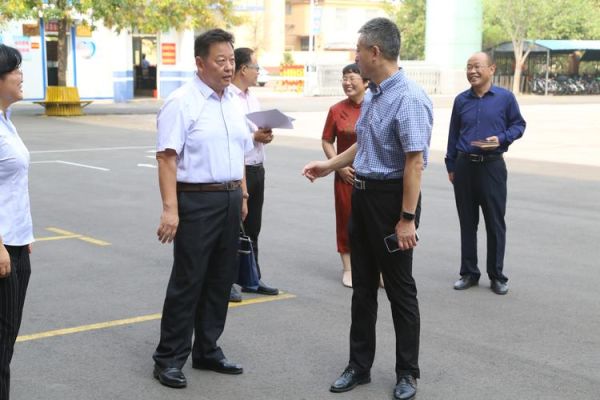 于庆芬是济阳区哪个学校校长？济阳区义务教育招生