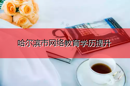 哈尔滨开放大学怎么报名？黑龙江网络教育招生
