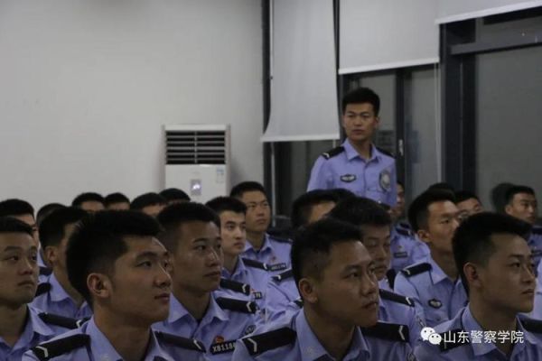 山东普体能考警校吗？山东警察学院体育教育招生