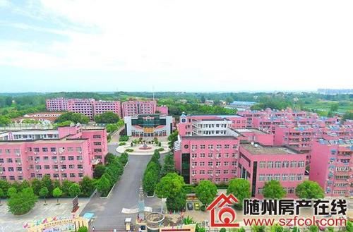 随州市实力最强的五所高中？随州教育招生考试机构
