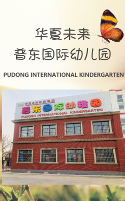 北辰普东国际幼稚园好不好？北辰幼儿教育机构招生