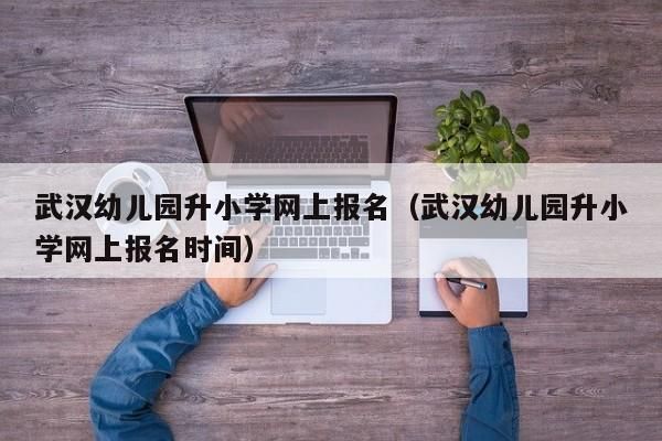 幼升小线上审核处在待审核怎么办？汉南区教育招生网