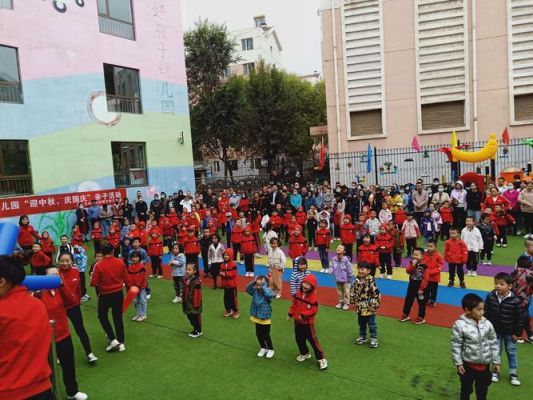 西宁市哪个幼儿园比较好？西宁学前教育招生院校