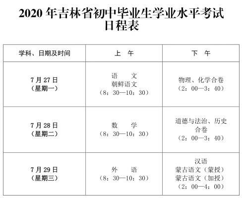 吉林省中考3+2学校有多少？吉林教育培训招生厂家价格