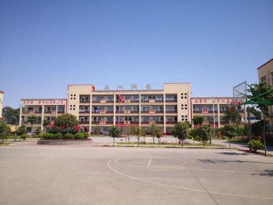 安阳正心高级中学学费多少？殷都区私立教育初中招生